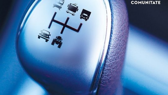 Au început înscrierile pentru programul prin care se plătește școala de șoferi tinerilor din medii defavorizate