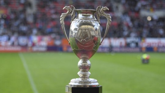 Universitatea Craiova şi FC Voluntari s-au calificat în sferturile de finală ale Cupei României la fotbal