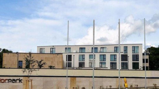 România a ales baza de pregătire de la Würzburg, din Bavaria, pentru EURO 2024