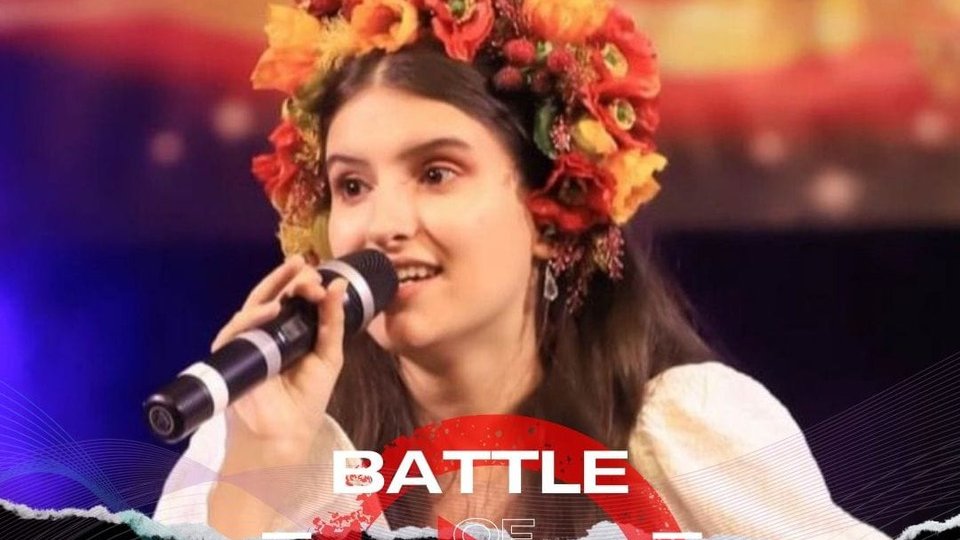 "BATTLE OF THE BANDS". Dominique Simionescu, una dintre cele mai tinere voci ale jazz-ului românesc vine în juriul de la Brașov