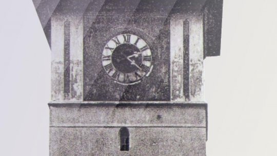 Expoziția "Brașovul în imagini din colecțiile Muzeului Național Brukenthal", la Muzeul "Casa Mureșenilor"