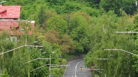 Restricții de circulație pe str. Constantin Dobrogeanu Gherea, de luni