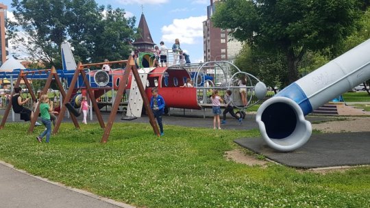 Trendul 2023 al numelor atipice pentru bebelușii brașoveni