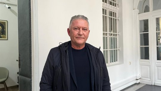 Director interimar la Aeroportul Brașov " Ghimbav