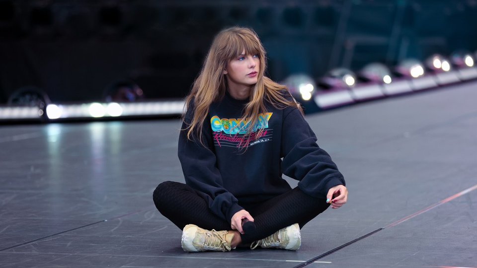 Taylor Swift, desemnată personalitatea anului 2023 de revista Time
