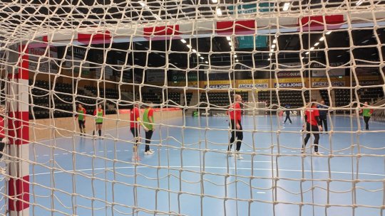 C.M. Handbal feminin. România a pierdut cu Germania și nu mai are șanse de calificare în sferturile de finală