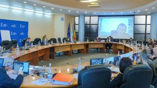 10 proiecte derulate cu fonduri europene vor fi prelungite pentru următorul exercițiu financiar