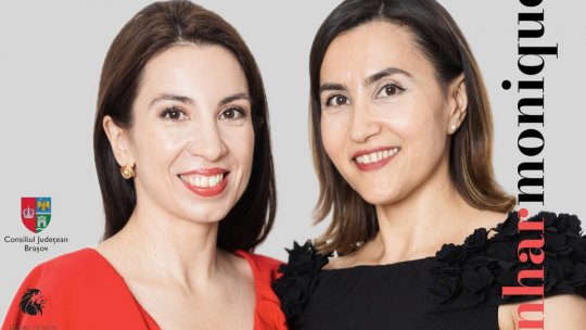 Recital de pian la 4 mâini, sâmbătă, la Muzeul "Casa Mureșenilor"