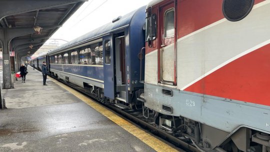 Din acest weekend se schimbă Mersul Trenurilor