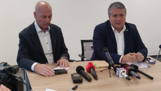 Motivele care ar fi dus la înlocuirea managerului Aeroportului Brașov