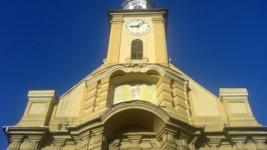 Spectacolul de Crăciun organizat de Biserica Neagră, sold-out