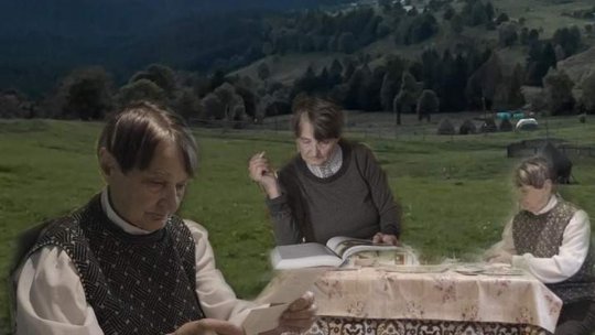 "Memoria clipei", film documentar, la Centrul Cultural "Reduta" Brașov