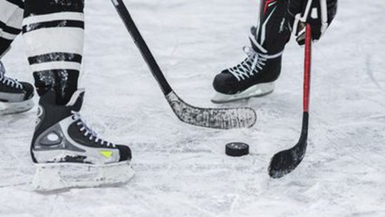 Corona Brașov a învins formația Sapiența U23 în Campionatul Național de Hochei