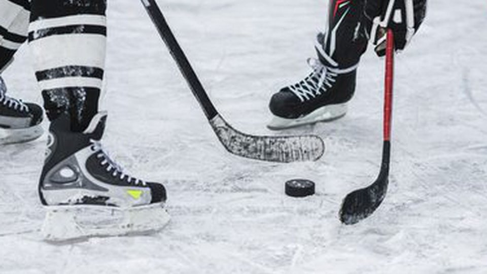 Corona Brașov a învins formația Sapiența U23 în Campionatul Național de Hochei