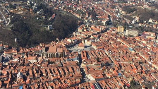 Bugetul municipiului Brașov va fi votat într-o ședință extraordinară, mâine