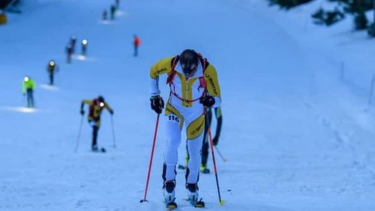 Minutul de schi. Reguli pe pârtii pentru schiorii de tură