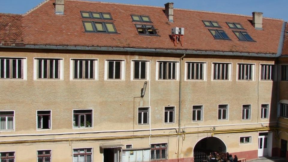 Lucrările de reabilitare la Colegiul Tehnic "Maria Baiulescu" vor fi finalizate la timp, dau asigurări autoritățile