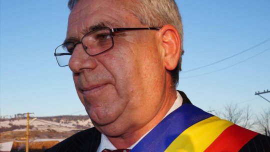 Dosar redeschis în cazul morții primarului din Jibert