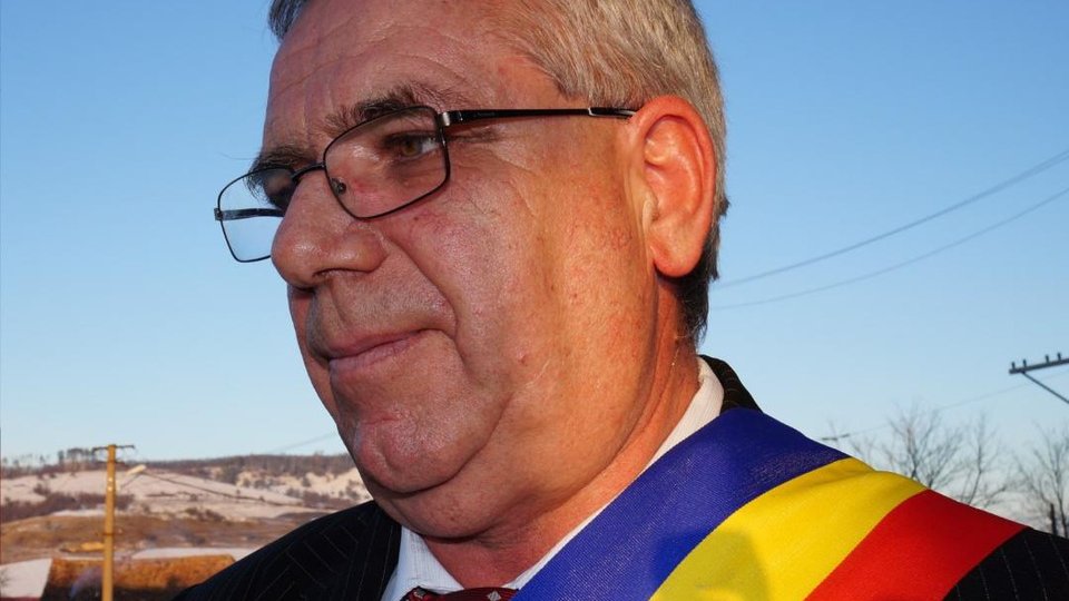 Dosar redeschis în cazul morții primarului din Jibert