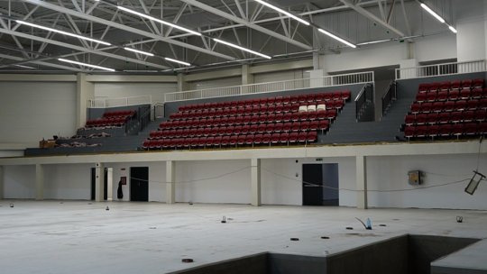 Destinația sălii de sport de la Școala Gimnazială Nr. 2 va fi decisă mâine, într-o ședință extraordinară de CL