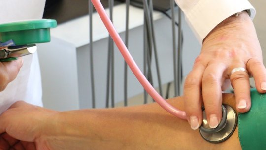 Pachet extins de servicii medicale pentru persoanele neasigurate