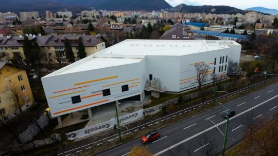 Mesajul Nadiei Comăneci înaintea dezbaterii care va decide destinația sălii de sport de la Școala Gimnazială Nr. 2