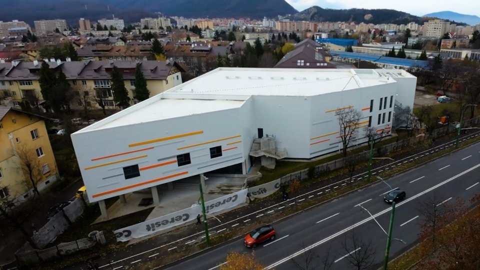 Mesajul Nadiei Comăneci înaintea dezbaterii care va decide destinația sălii de sport de la Școala Gimnazială Nr. 2