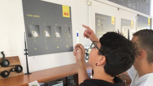 Asociere între CJ și Primăria Brașov pentru realizarea unui Campus integrat pentru învățământul dual