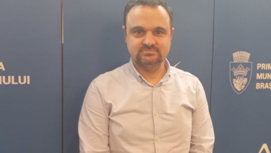 Brașovul are un nou arhitect șef