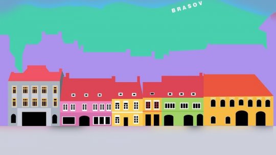 Brașovenii pot vota proiectele și evenimentele care au marcat viața culturală a Brașovului în 2022