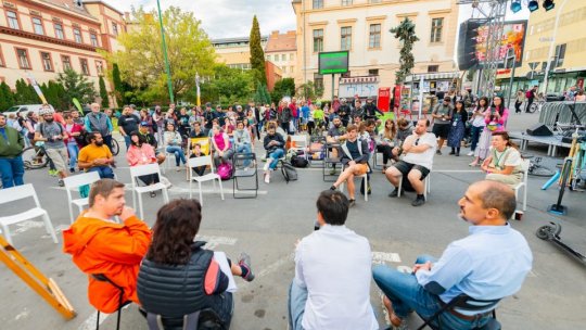 Ghid de finanțare pentru proiecte de mediu