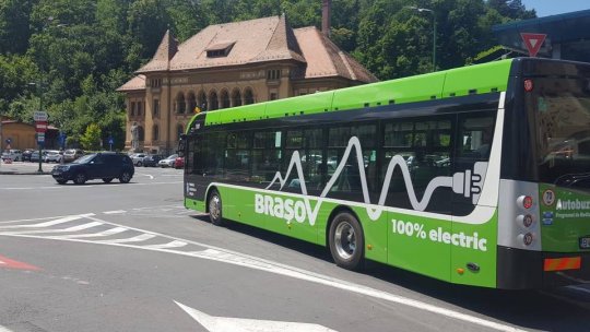Facilitățile pentru seniorii care folosesc autobuzele RAT mai așteaptă
