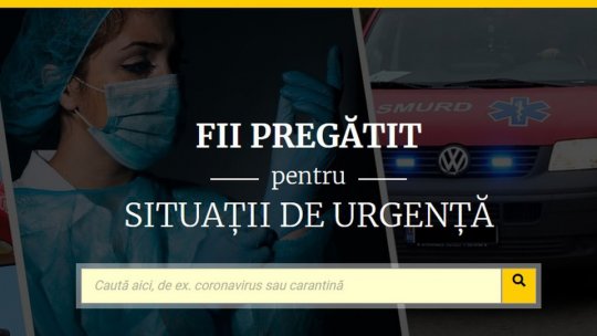 Prevenirea situațiilor de urgență, o prioritate pentru ISU, au precizat reprezentanții instituției în urma reacțiilor din mediul online