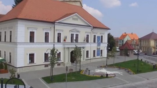 Predeal, Rupea și Codlea nu mai îndeplinesc criteriul "populație" pentru a fi încadrate în categoriile oraș/municipiu