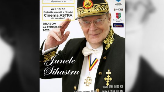 Două evenimente dedicate academicianului Alexandru Surdu, la 85 de ani de la nașterea omului de cultură brașovean