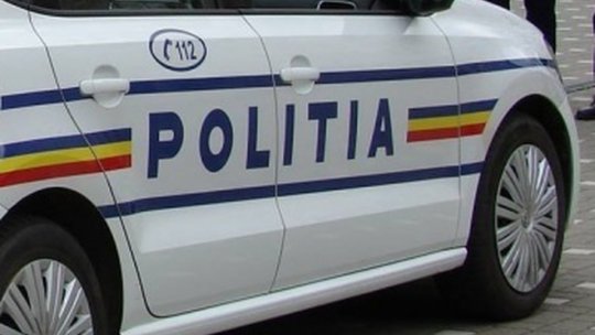 Accident între Cristian și Brașov. 4 autoturisme implicate