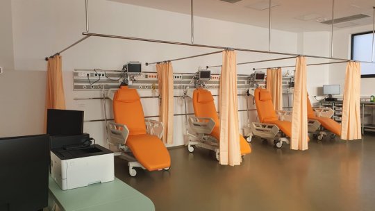 80 de milioane de lei în 2023, pentru sănătatea brașovenilor