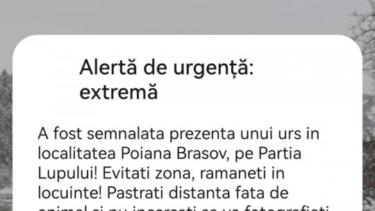 ALERTĂ !!!!