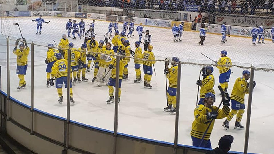 Victorie în Erste Liga pentru Corona Brașov