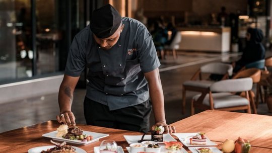 Explicații în meniu