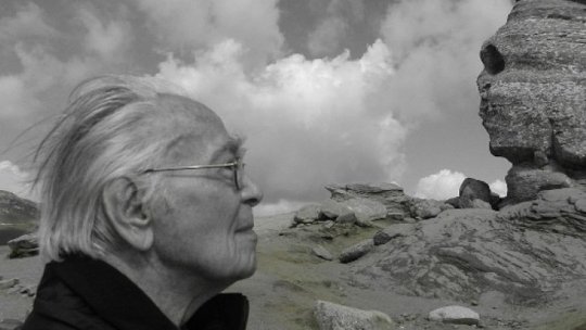 Filosoful Mihai Șora a încetat din viață la vârsta de 106 ani