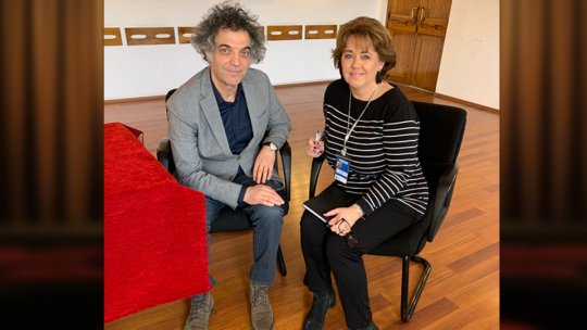 "Omul zilei", premieră la Teatrul "Sică Alexandrescu", în regia lui Dan Tudor