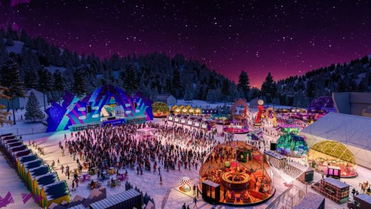 Massif, cel mai mare festival muzical european dintr-o stațiune montană, în acest weekend, în Poiană