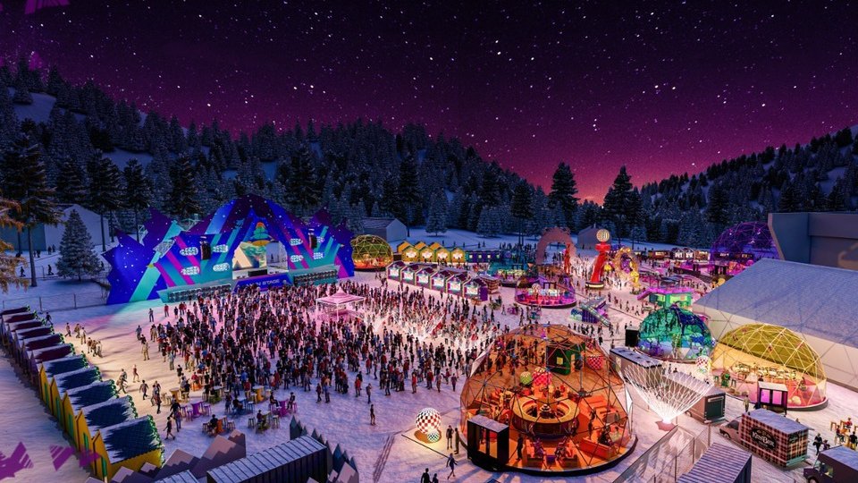 Massif, cel mai mare festival muzical european dintr-o stațiune montană, în acest weekend, în Poiană