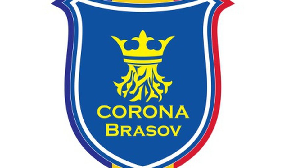 Clubul Corona Brașov are buget pentru anul 2023