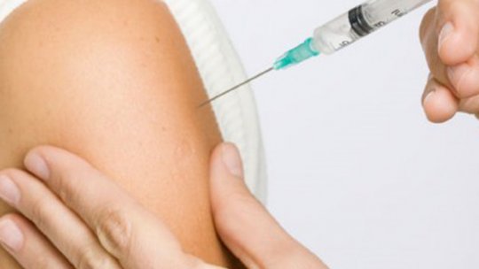 Vaccinul antigripal lipsește din farmaciile brașovene