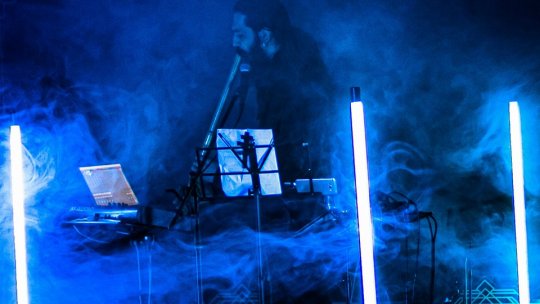 Spectacol sonor dedicat lui Constantin Brâncuși