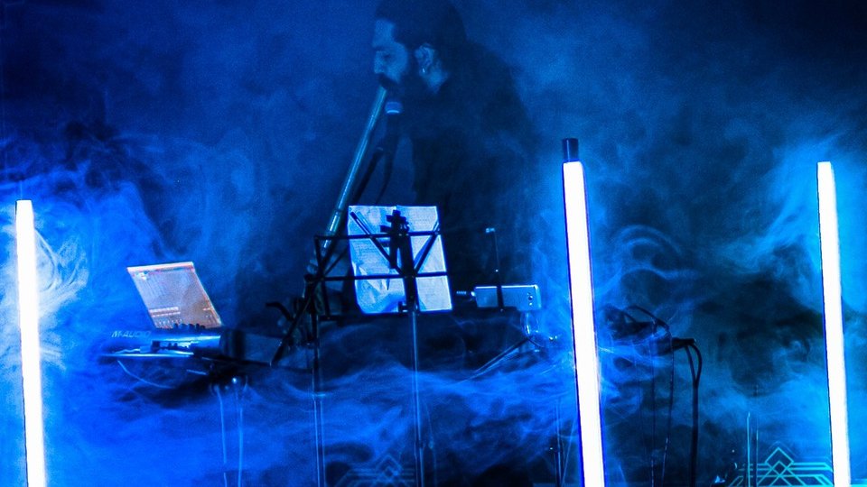 Spectacol sonor dedicat lui Constantin Brâncuși