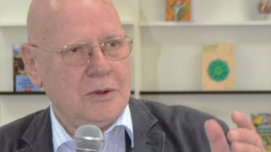 Academicianul Răzvan Theodorescu a încetat din viață la vârsta de 83 de ani