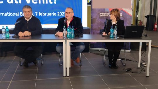 Primele zboruri de pe Aeroportul Internațional Brașov, anunțate oficial